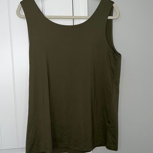 Cj banks tank top